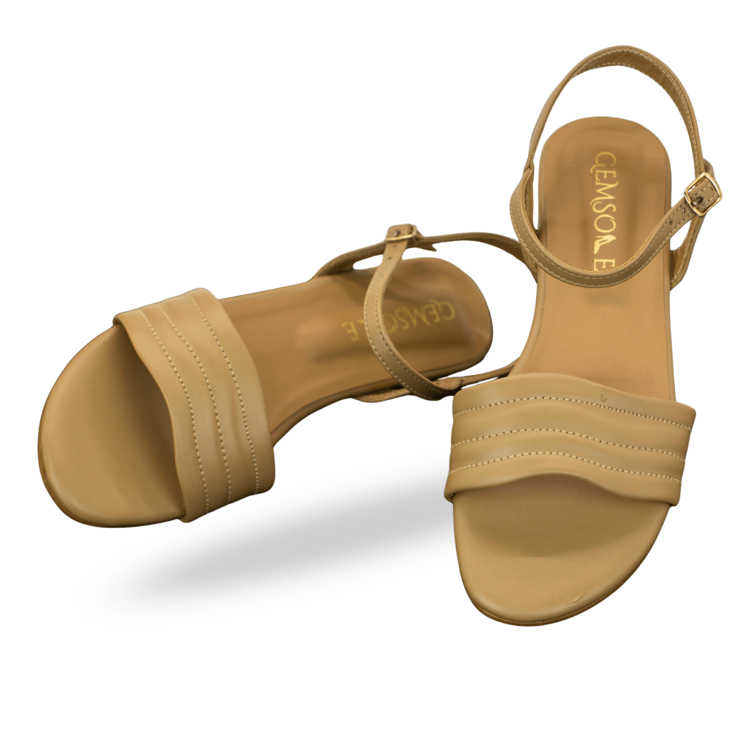 Fawn Casual Sandals - Image 2