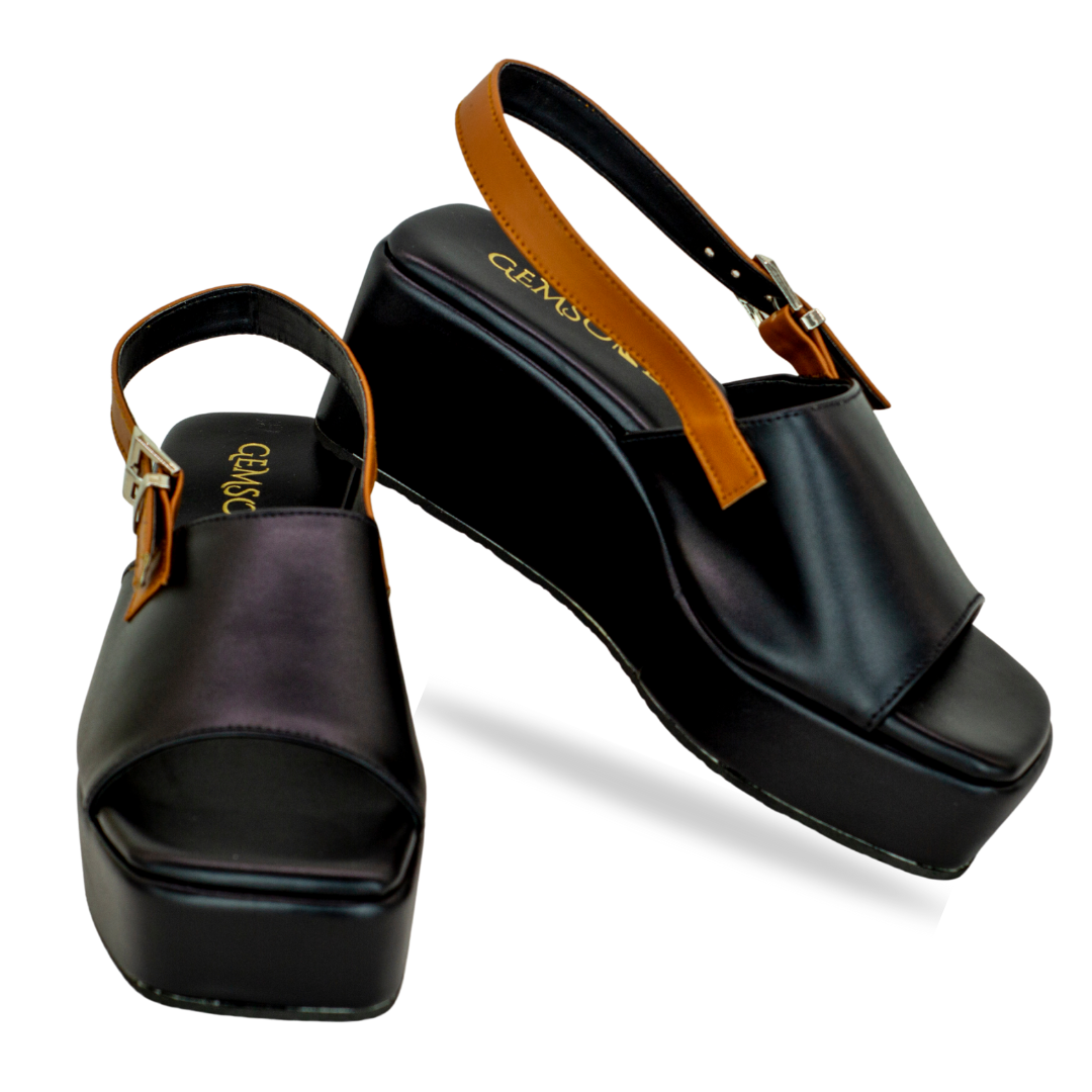 Black Comfy - Image 3