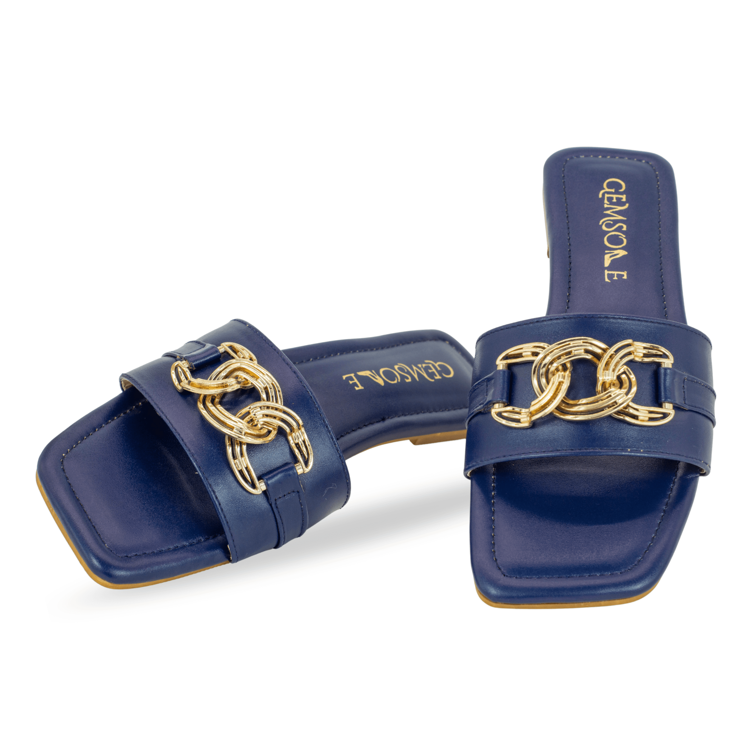 Blue buckle - Image 2