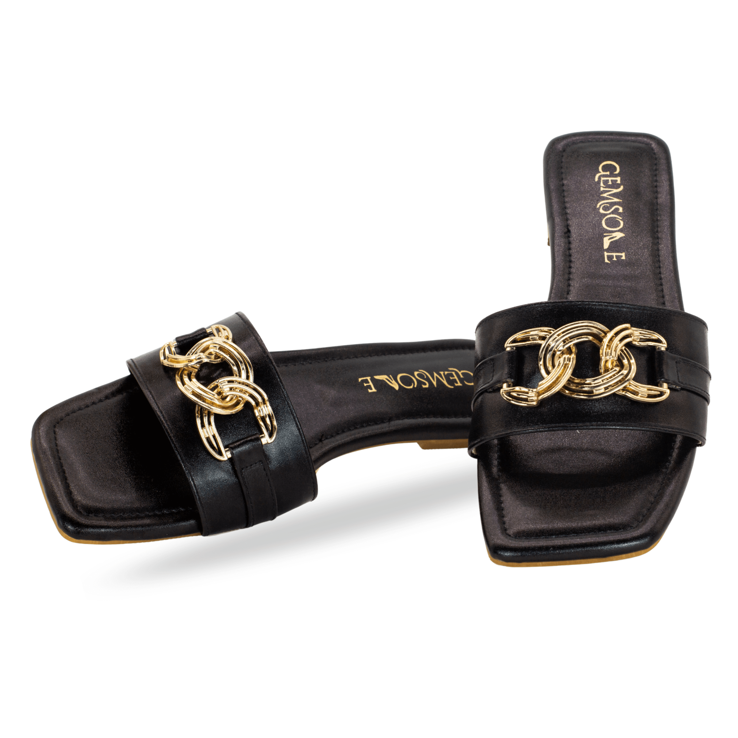 Black Buckle - Image 2