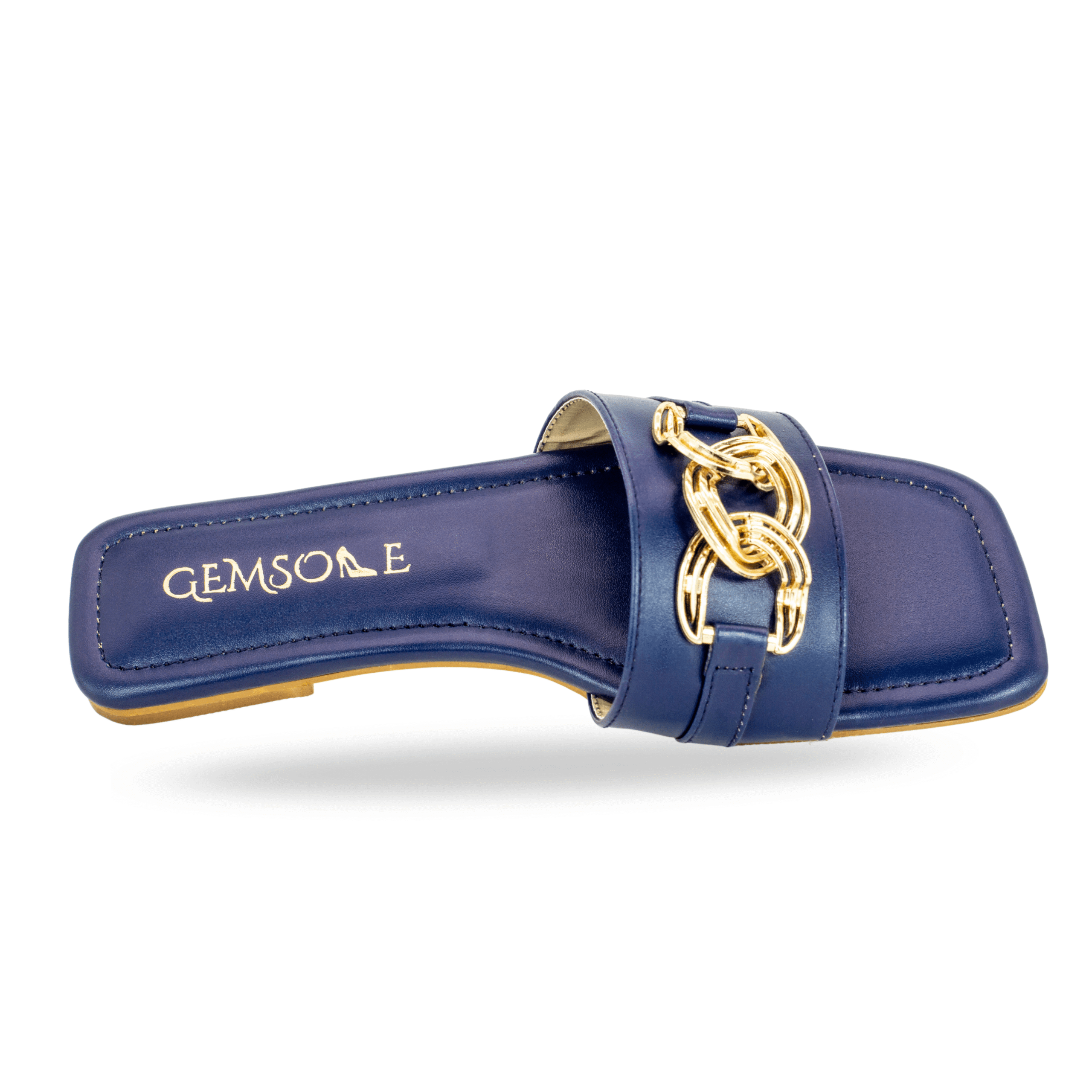 Blue buckle - Image 3