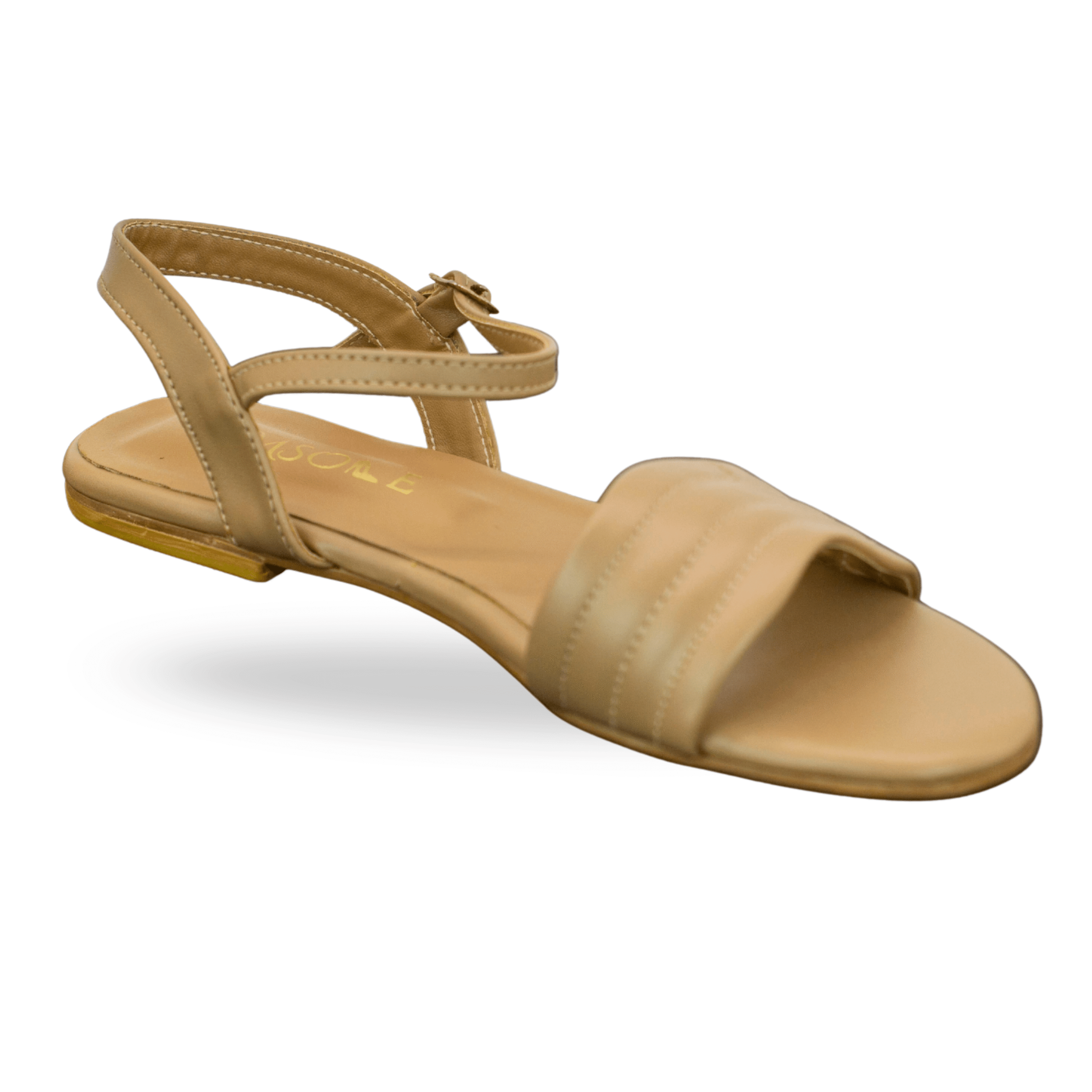 Fawn Casual Sandals - Image 3