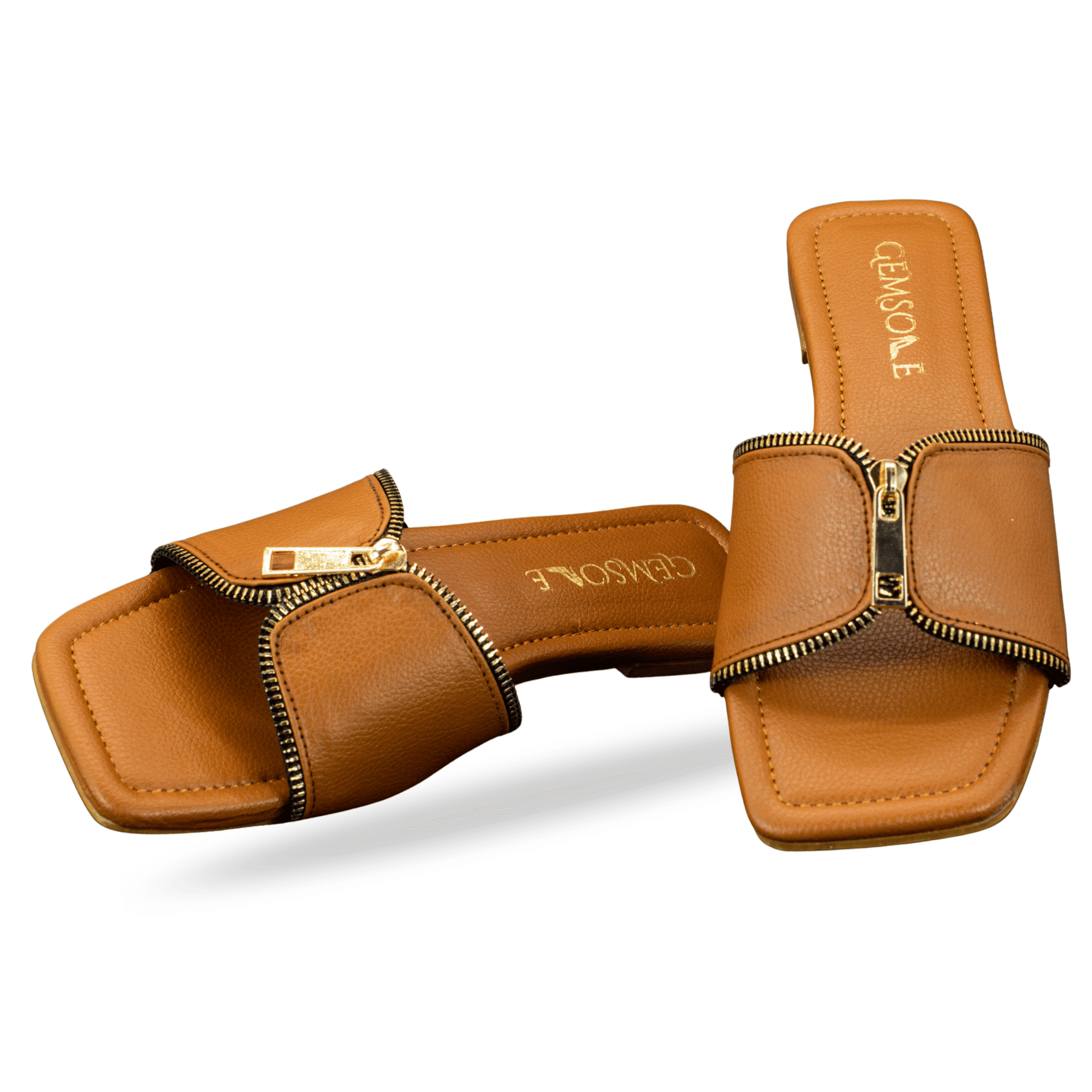 Mustard Zip - Image 2