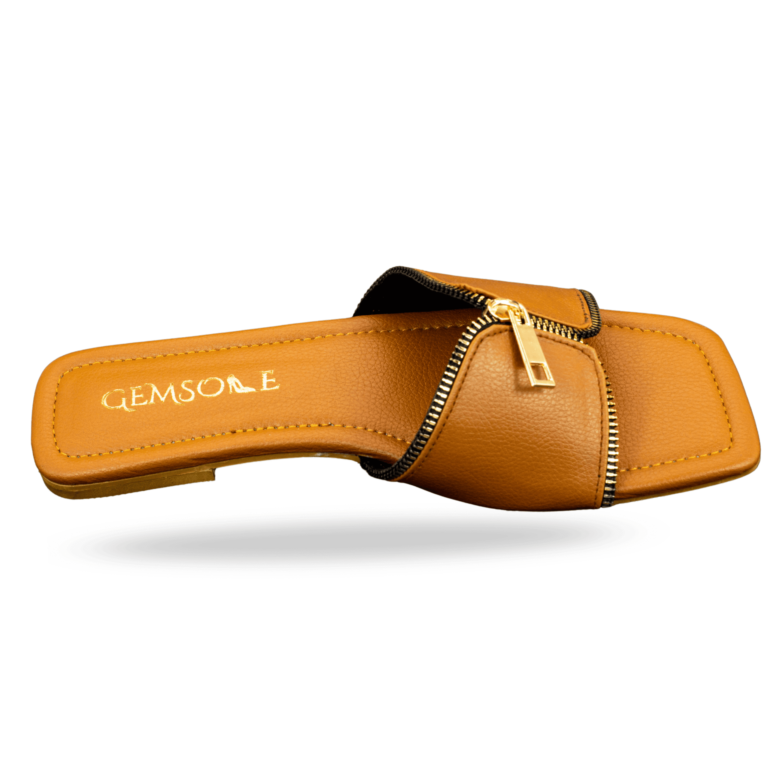 Mustard Zip - Image 3