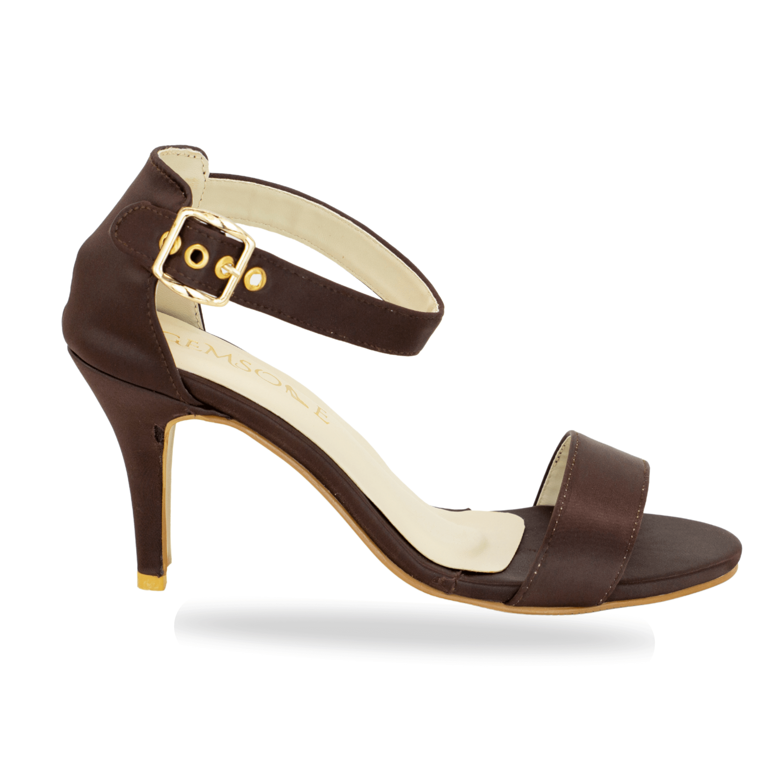 Brown Glamour Strap - Image 4