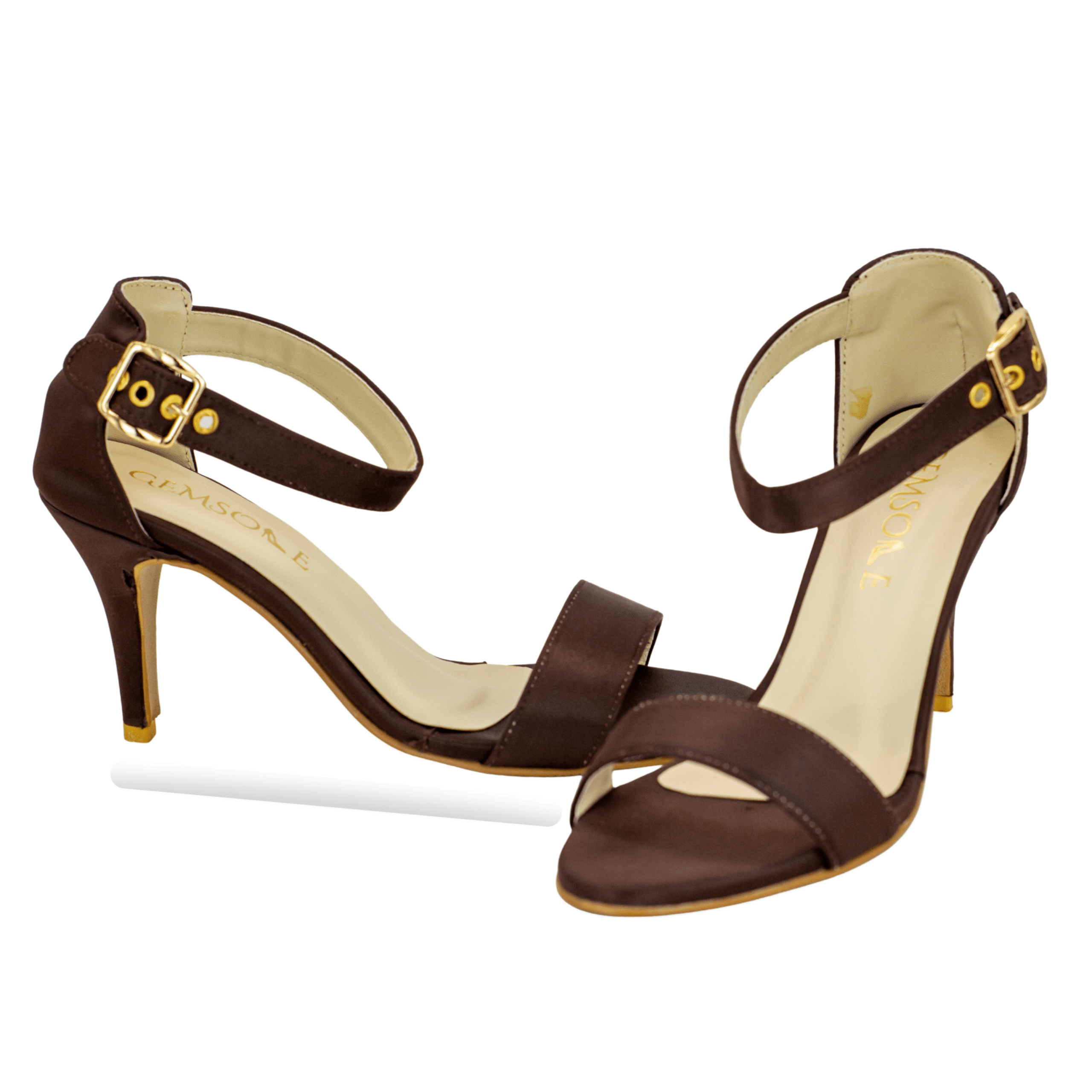 Brown Glamour Strap - Image 2