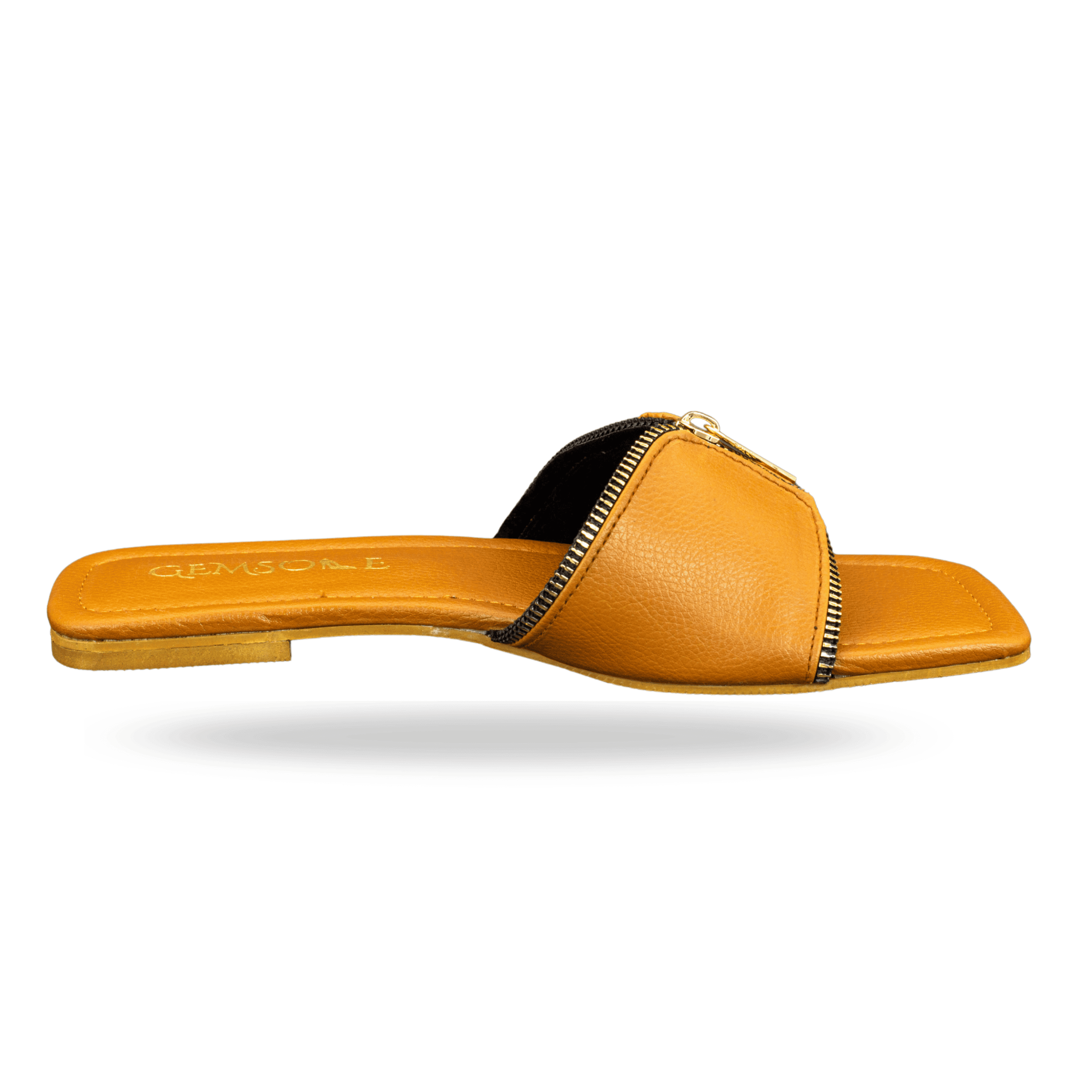 Mustard Zip - Image 5