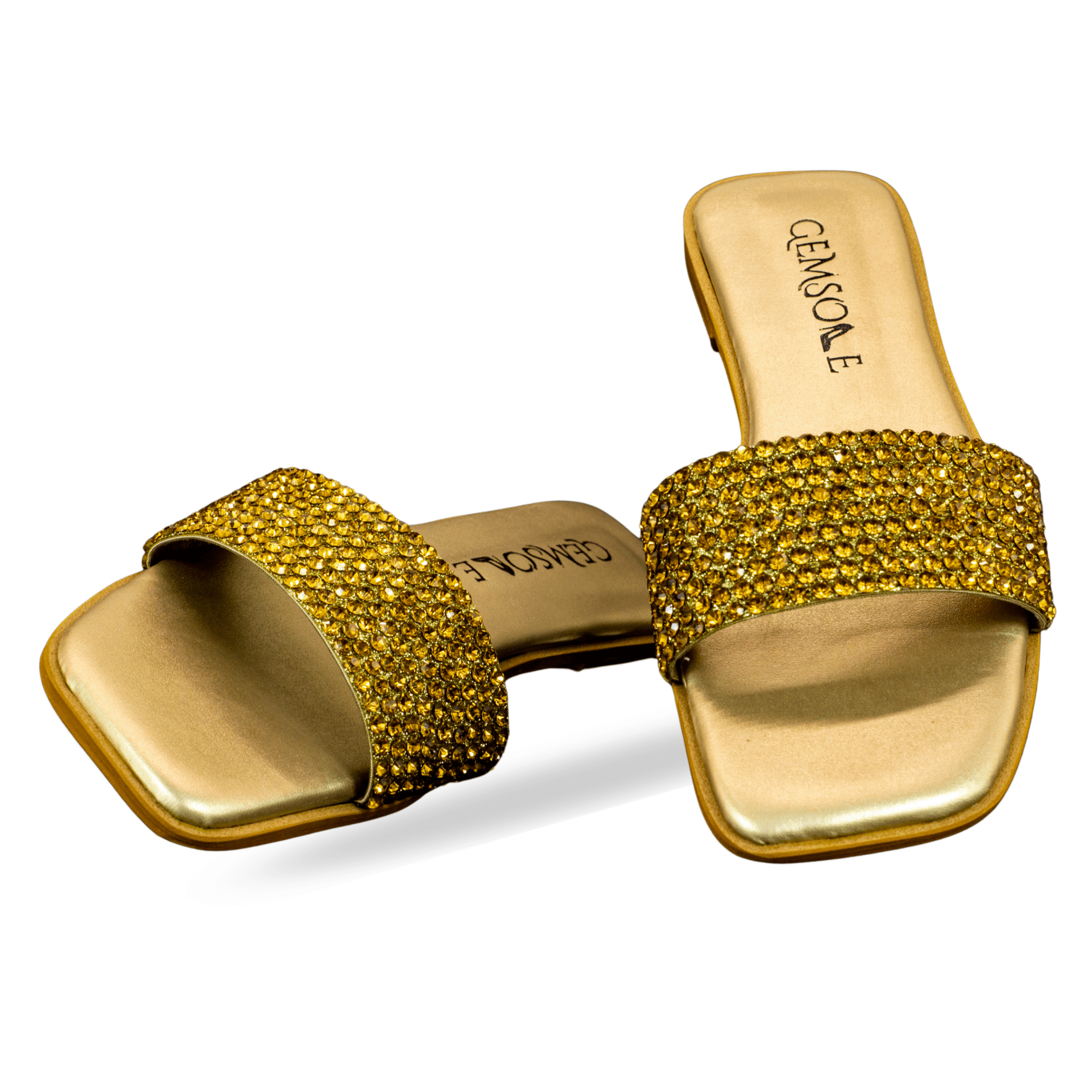 Golden Stones - Image 2